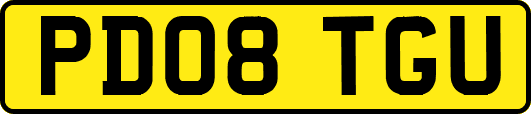 PD08TGU