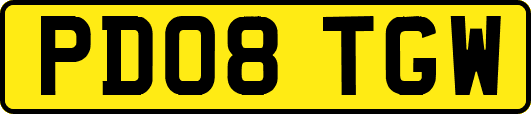 PD08TGW