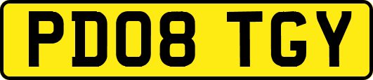 PD08TGY