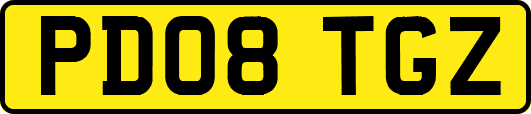 PD08TGZ