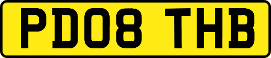 PD08THB