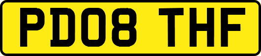 PD08THF