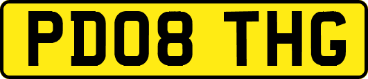 PD08THG