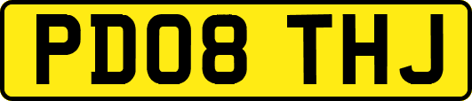 PD08THJ