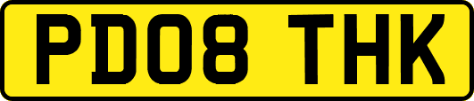 PD08THK