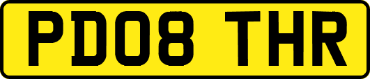 PD08THR