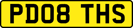 PD08THS