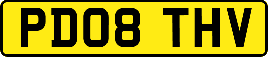 PD08THV