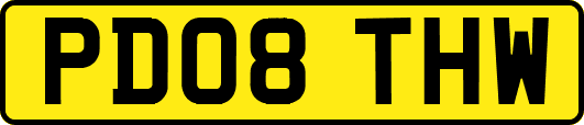 PD08THW