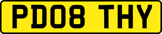 PD08THY