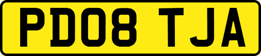 PD08TJA