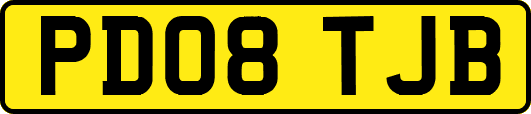 PD08TJB