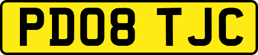 PD08TJC