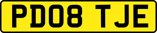 PD08TJE