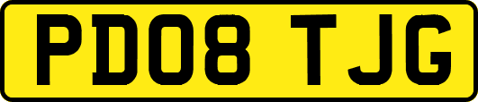 PD08TJG