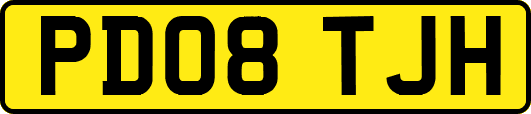 PD08TJH