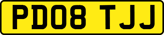 PD08TJJ