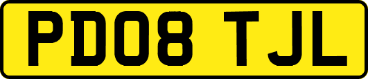 PD08TJL