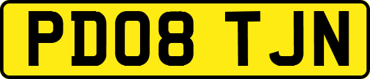 PD08TJN