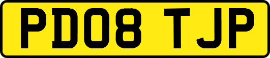 PD08TJP
