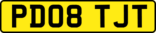 PD08TJT