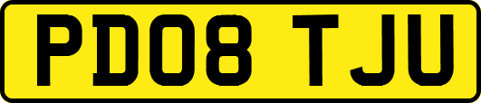 PD08TJU