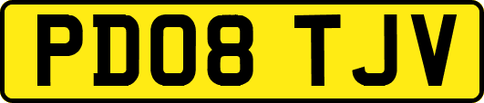 PD08TJV