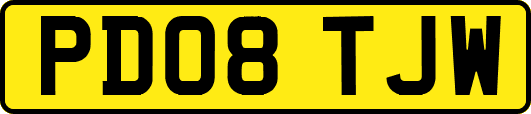 PD08TJW