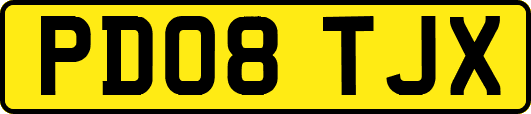 PD08TJX