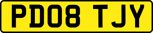 PD08TJY