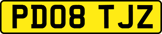 PD08TJZ