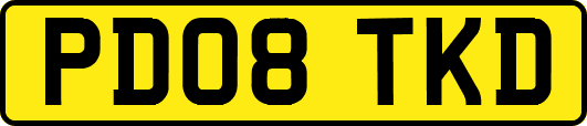 PD08TKD