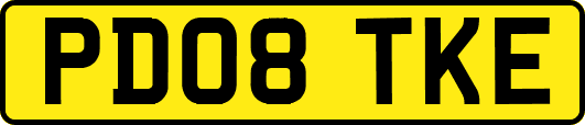 PD08TKE