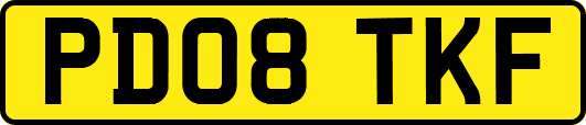 PD08TKF