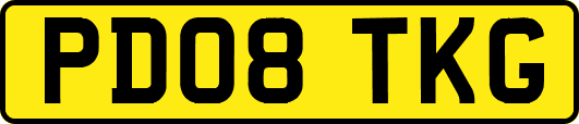 PD08TKG