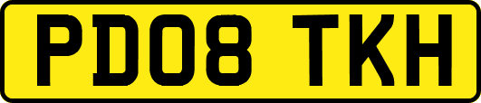 PD08TKH