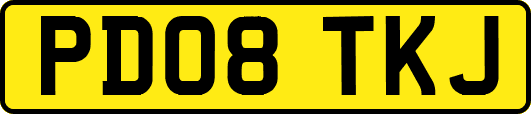 PD08TKJ