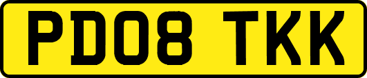 PD08TKK