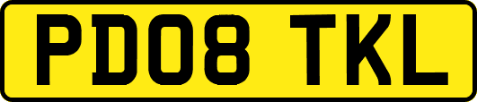 PD08TKL