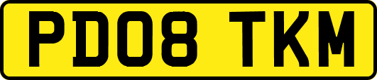 PD08TKM