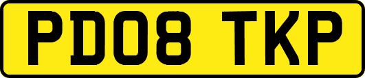 PD08TKP