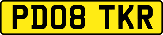 PD08TKR