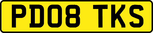PD08TKS