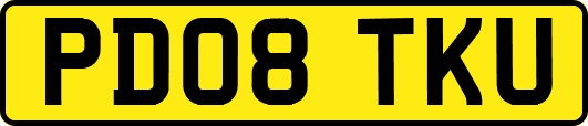 PD08TKU