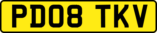PD08TKV