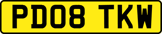 PD08TKW