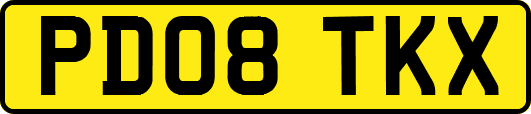 PD08TKX