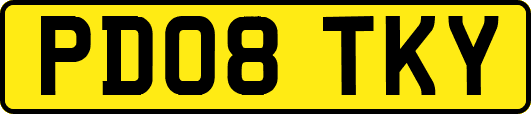 PD08TKY