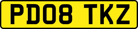PD08TKZ
