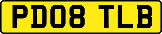 PD08TLB